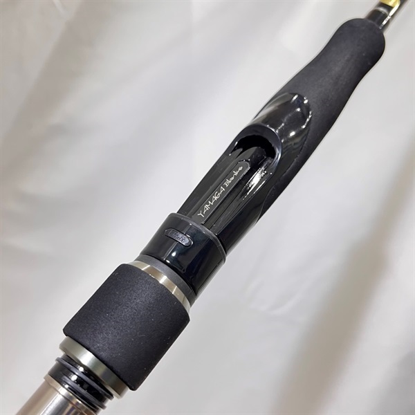 １６バリスティック９６ＭＭＨ ＴＺ／ＮＡＮＯ